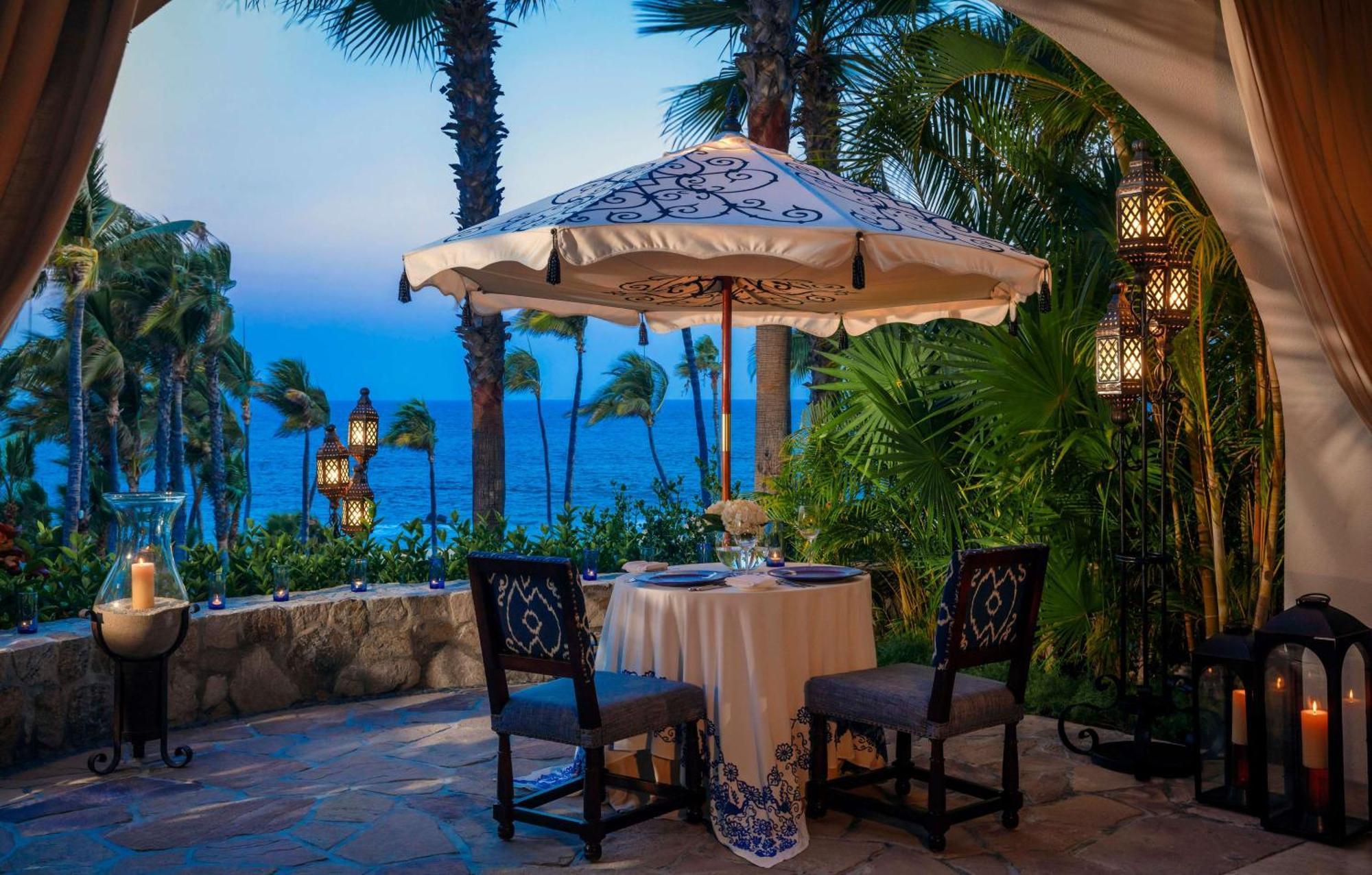 One&Only Palmilla Hotel San Jose del Cabo Bagian luar foto