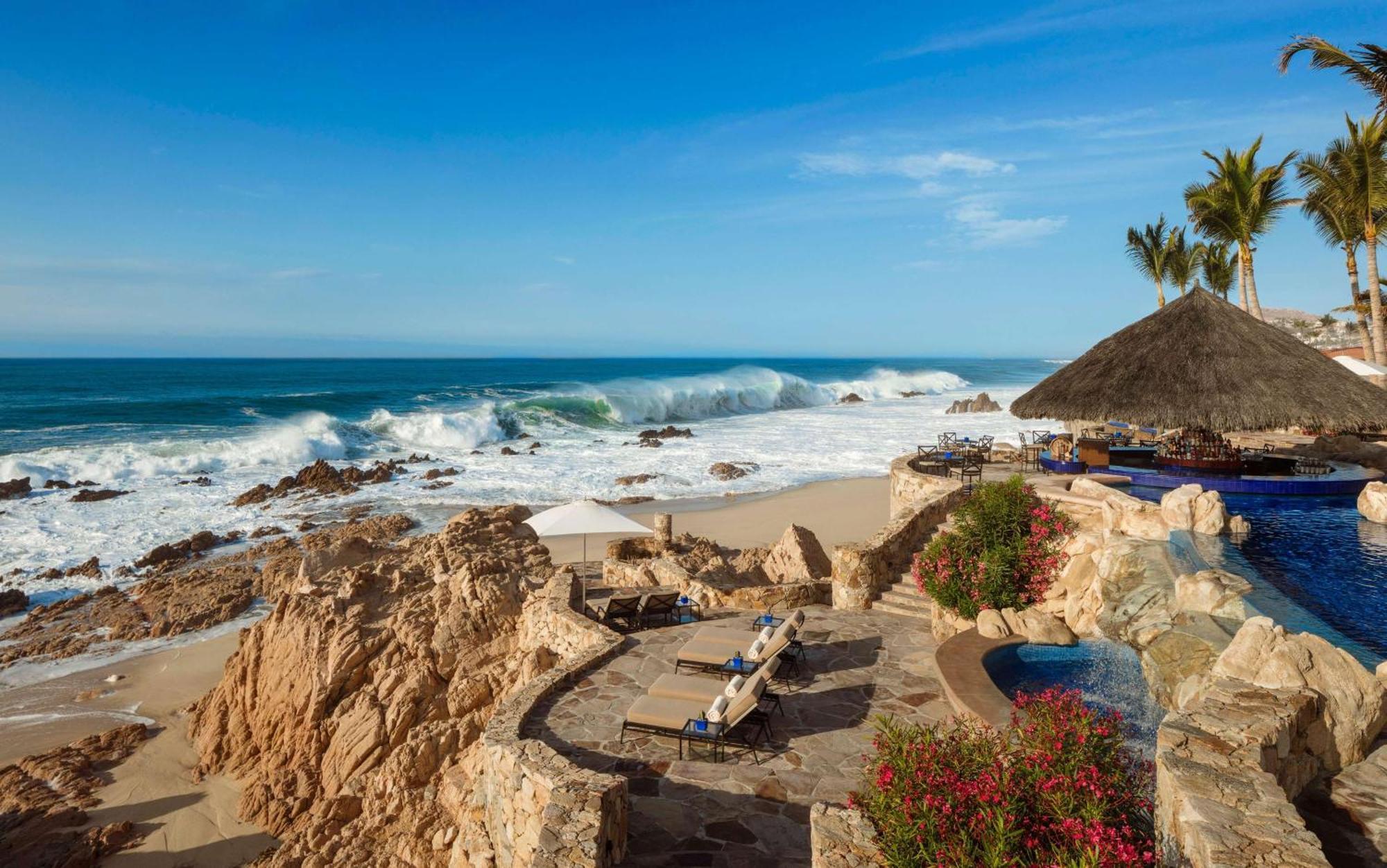 One&Only Palmilla Hotel San Jose del Cabo Bagian luar foto